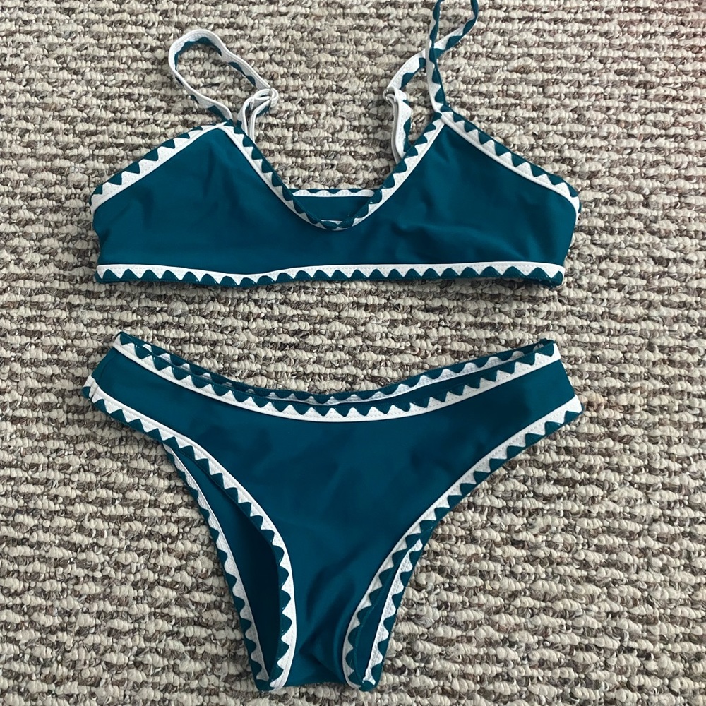 Swim Suit